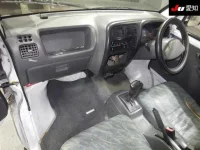 Suzuki EVERY лот № 35279 оценка 3  с аукциона в Японии 2