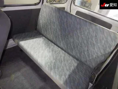 Suzuki EVERY  с аукциона в Японии