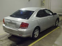 Toyota ALLION лот № 7275 оценка RA  с аукциона в Японии 1