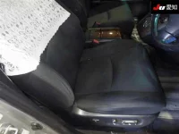 Toyota HARRIER лот № 30814 оценка 3.5  с аукциона в Японии 5