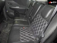 Toyota RACTIS лот № 30730 оценка 3.5  с аукциона в Японии 3