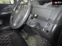 Toyota RACTIS лот № 30730 оценка 3.5  с аукциона в Японии 4