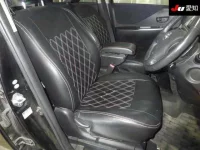 Toyota RACTIS лот № 30730 оценка 3.5  с аукциона в Японии 5