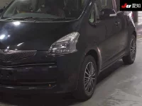 Toyota RACTIS лот № 30730 оценка 3.5  с аукциона в Японии 6