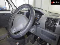 Mitsubishi MINICAB VAN лот № 35310 оценка R  с аукциона в Японии 4