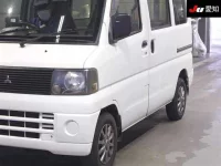 Mitsubishi MINICAB VAN лот № 35310 оценка R  с аукциона в Японии 6
