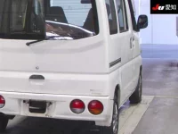 Mitsubishi MINICAB VAN лот № 35310 оценка R  с аукциона в Японии 7