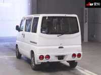 Mitsubishi MINICAB VAN лот № 35310 оценка R  с аукциона в Японии 1