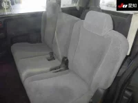 Honda STEP WAGON лот № 30681 оценка 3.5  с аукциона в Японии 3