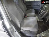 Honda STEP WAGON лот № 30681 оценка 3.5  с аукциона в Японии 5