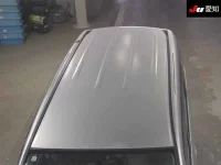 Honda STEP WAGON лот № 30681 оценка 3.5  с аукциона в Японии 8