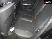 Nissan JUKE лот № 30839 оценка 3.5  с аукциона в Японии 3