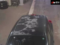 Nissan JUKE лот № 30839 оценка 3.5  с аукциона в Японии 8