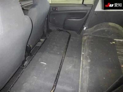 Toyota PROBOX  с аукциона в Японии