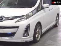 Mazda BIANTE лот № 30705 оценка 3.5  с аукциона в Японии 6