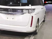 Mazda BIANTE лот № 30705 оценка 3.5  с аукциона в Японии 7