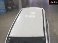 Mazda BIANTE лот № 30705 оценка 3.5  с аукциона в Японии 8