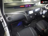 Mazda BIANTE лот № 30705 оценка 3.5  с аукциона в Японии 2