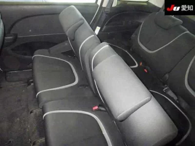 Mazda BIANTE  с аукциона в Японии