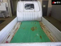 Suzuki CARRY TRUCK лот № 35254 оценка R  с аукциона в Японии 3