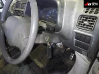 Suzuki CARRY TRUCK лот № 35254 оценка R  с аукциона в Японии 4