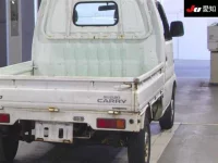Suzuki CARRY TRUCK лот № 35254 оценка R  с аукциона в Японии 7