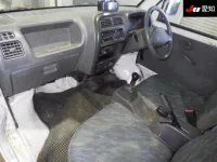 Suzuki CARRY TRUCK лот № 35254 оценка R  с аукциона в Японии 2