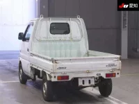 Suzuki CARRY TRUCK лот № 35254 оценка R  с аукциона в Японии 1