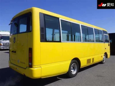 Nissan CIVILIAN  с аукциона в Японии