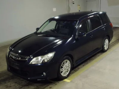 Subaru EXIGA