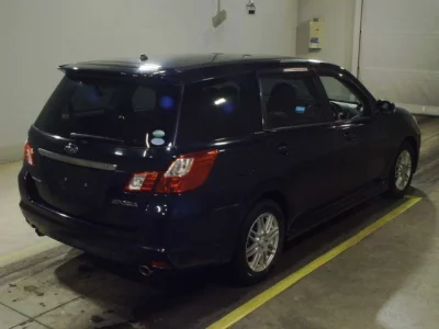 Subaru EXIGA
