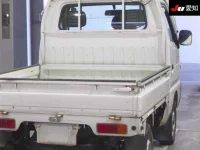 Mazda SCRUM TRUCK лот № 35264 оценка 3.5  с аукциона в Японии 7