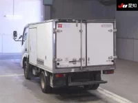 Toyota DYNA лот № 7104 оценка R  с аукциона в Японии 1