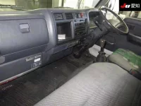 Toyota DYNA лот № 20114 оценка 3.5  с аукциона в Японии 2