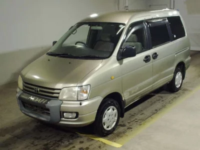 Toyota LITE ACE NOAH