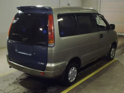 Toyota LITE ACE NOAH