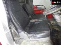 Mitsubishi FUSO TRUCK лот № 8066 оценка R  с аукциона в Японии 5