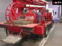 Mitsubishi FUSO TRUCK лот № 8066 оценка R  с аукциона в Японии 7