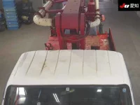 Mitsubishi FUSO TRUCK лот № 8066 оценка R  с аукциона в Японии 8