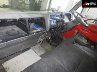 Mitsubishi FUSO TRUCK лот № 8066 оценка R  с аукциона в Японии 2