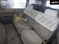 Toyota TOWN ACE лот № 241 оценка 3.5  с аукциона в Японии 3