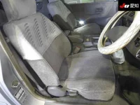 Toyota TOWN ACE лот № 241 оценка 3.5  с аукциона в Японии 5