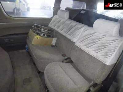 Toyota TOWN ACE  с аукциона в Японии