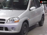Suzuki SWIFT лот № 30704 оценка R  с аукциона в Японии 6