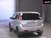 Suzuki SWIFT лот № 30704 оценка R  с аукциона в Японии 1