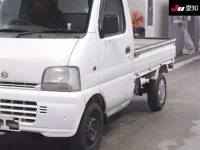 Suzuki CARRY TRUCK лот № 35252 оценка R  с аукциона в Японии 6