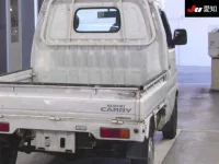Suzuki CARRY TRUCK лот № 35252 оценка R  с аукциона в Японии 7