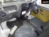 Suzuki CARRY TRUCK лот № 35252 оценка R  с аукциона в Японии 2