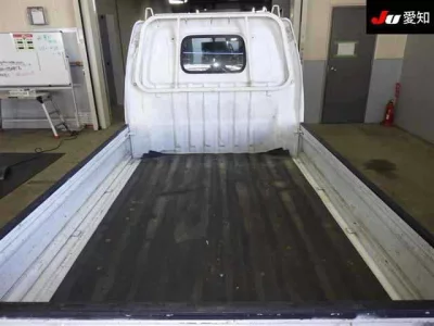 Suzuki CARRY TRUCK  с аукциона в Японии