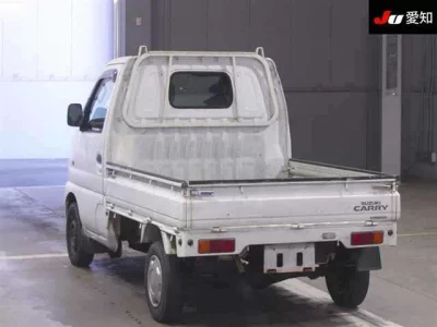 Suzuki CARRY TRUCK  с аукциона в Японии